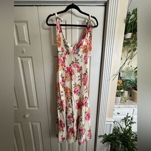 Reformation Nikita Dress Size 4